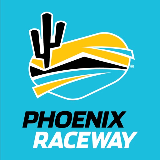Phoenix Raceway Icon