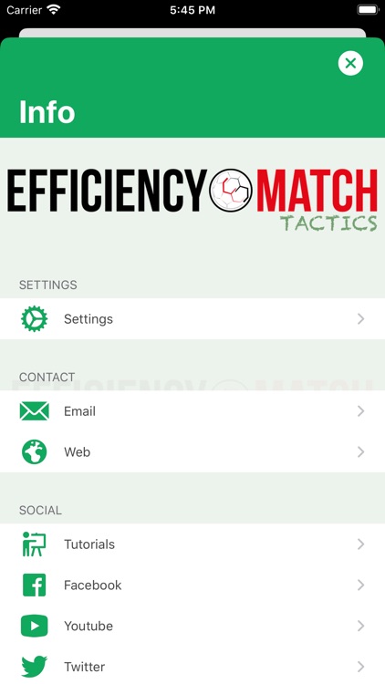 Efficiency Match Tactics screenshot-3