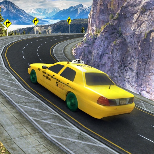 free instals 4X4 Passenger Jeep Driving Game 3D