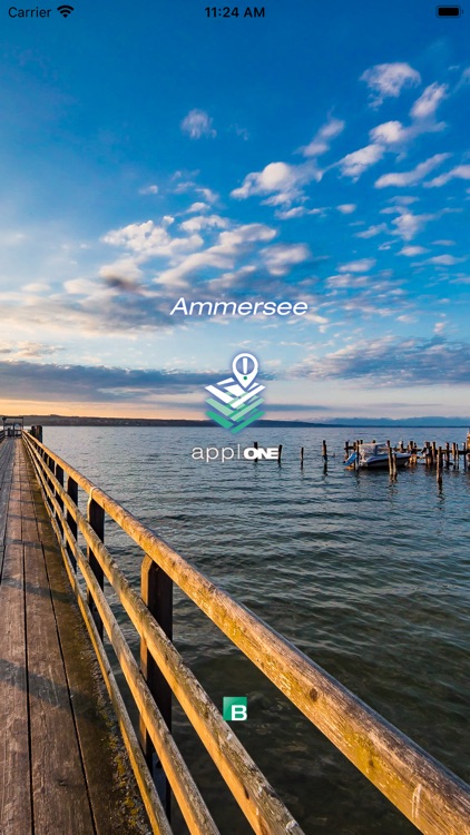 Ammersee • app|ONE