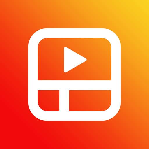PicGrid - Video Collage Maker
