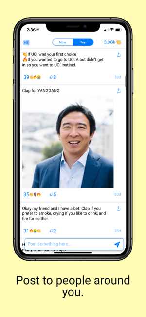 Gaggle - Community First(圖2)-速報App