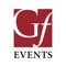 We invite you to download the Bill & Melinda Gates Foundation Events App