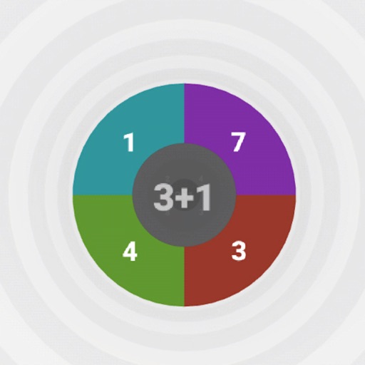 Fast Math Puzzle: Genius Only