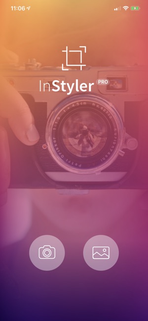 InStyler Pro Editor