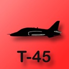 T-45 OPs & EPs