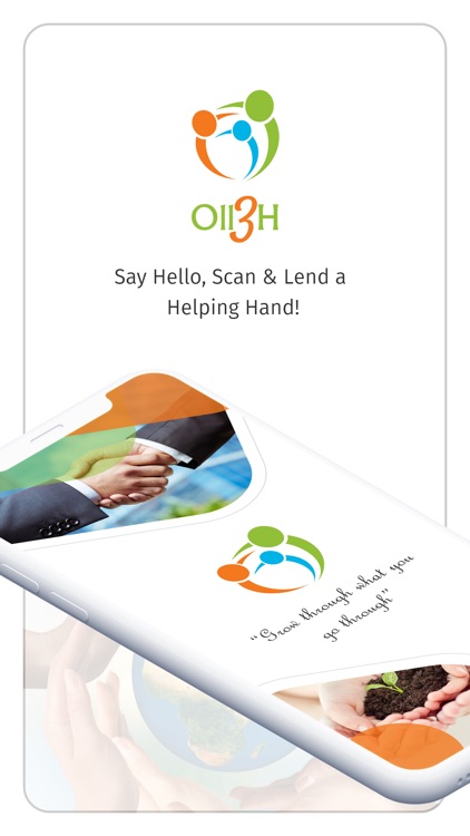 Oll3H: Say Hello to Connecting