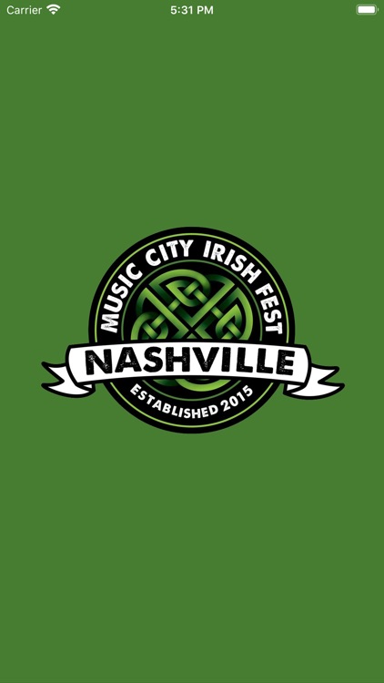 Music City Irish Fest