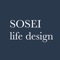 SOSEI life design公式アプリでは、お得なキャンペーン情報やお店のサービス情報など満載！ さらにお得に！さらに便利に！SOSEI life designをご利用いただけます！