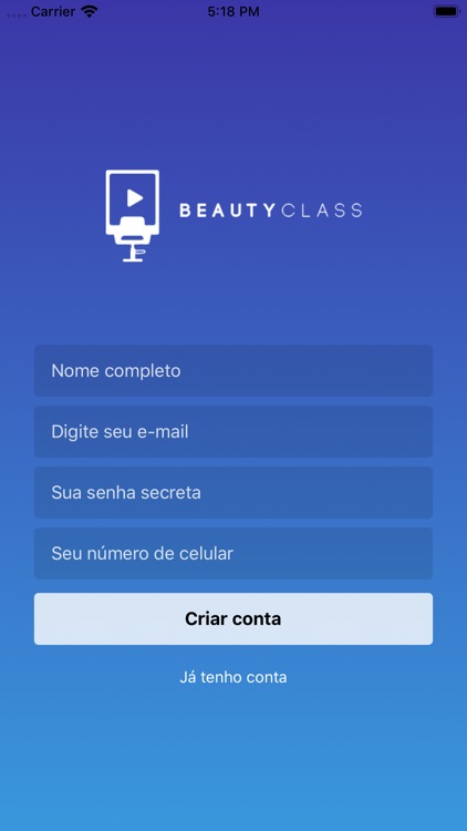 Calculadora BeautyClass