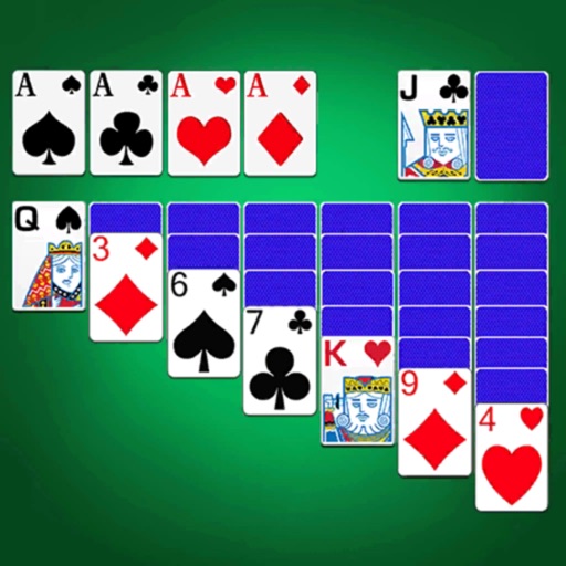 Solitaire klondike deal 1 - transkesil