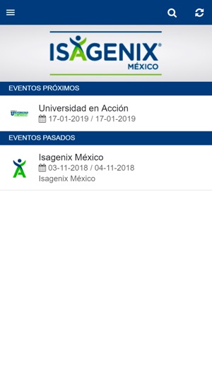 Isagenix México(圖2)-速報App