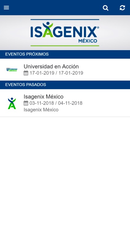 Isagenix México