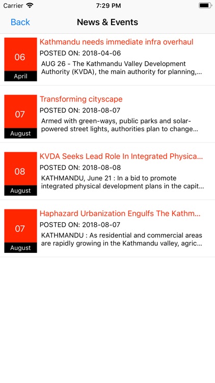 KVDA screenshot-4