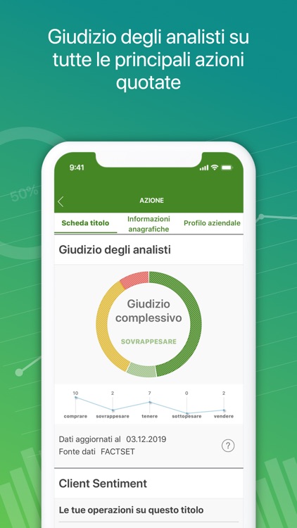 Intesa Sanpaolo Investo screenshot-3