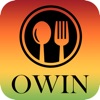 OWIN-EASY FOOD MENU