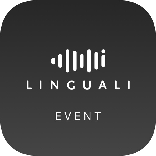 Linguali Event Participant