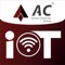 AC-iOT is focused on intelligent solutions such as entrance security, life, and property safety, elderly care, lighting, and household electrical appliances control, remote hydropower meter reading, and so on