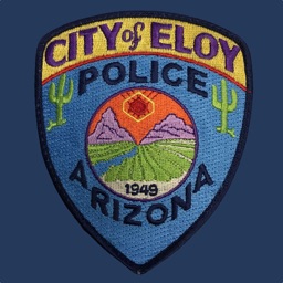 Eloy Police Department