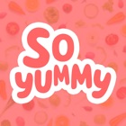 Top 45 Food & Drink Apps Like So Yummy: Viral Food Videos - Best Alternatives