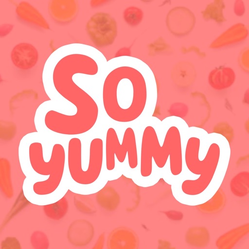 So Yummy: Viral Food Videos iOS App