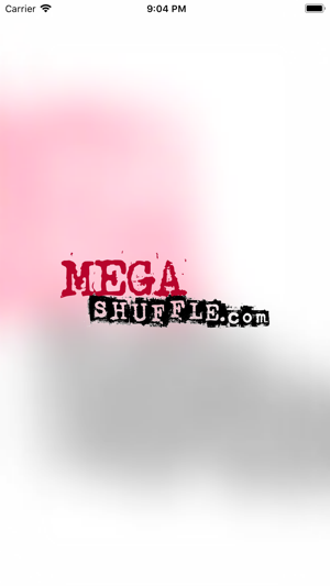 MEGASHUFFLE