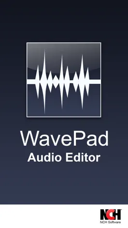 Game screenshot WavePad Master's Edition 2020 mod apk