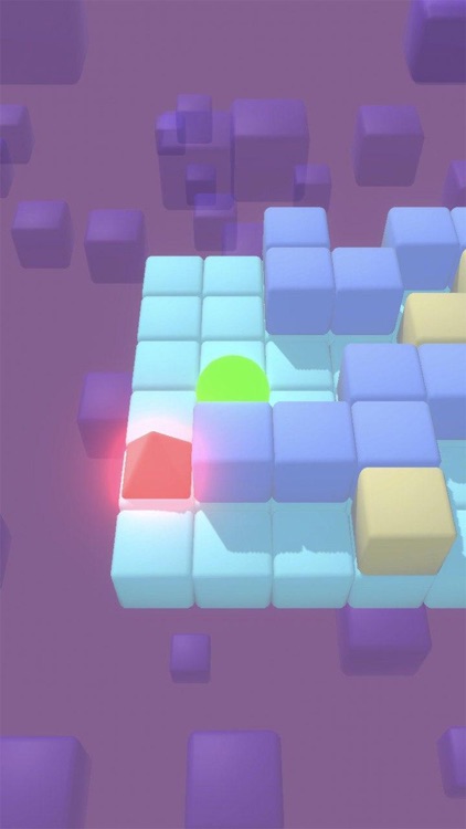 Escape cube! screenshot-4