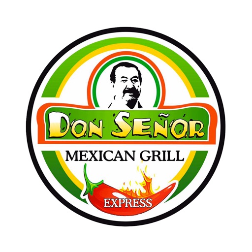 Don Senor Express by ChowNow