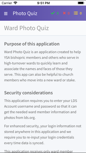 LDS Ward Photo Quiz(圖3)-速報App