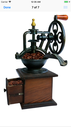 Coffee Grinders(圖7)-速報App