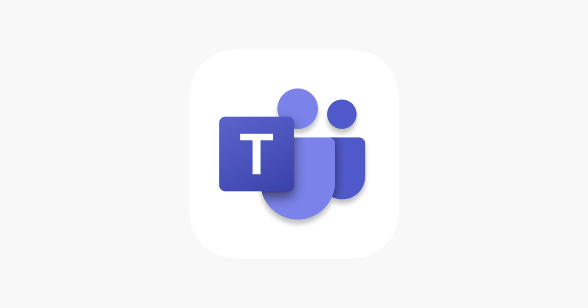 Microsoft Teams Di App Store