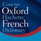 Completely updated to include all the latest vocabulary, this fourth edition of the Concise Oxford-Hachette French Dictionary contains coverage of over 175,000 words and phrases, and 270,000 translations