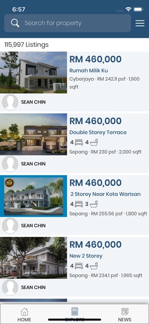 EdgeProp Malaysia(圖4)-速報App