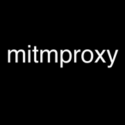 mitmproxy client