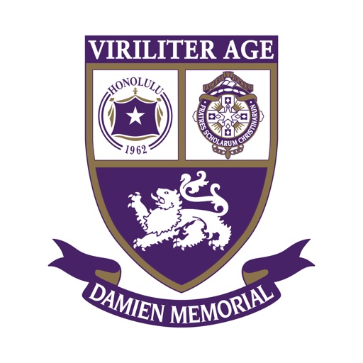 Damien Memorial School