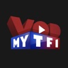 MYTF1 VOD - Player Vidéo