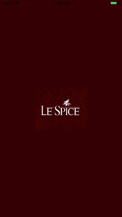 Le Spice