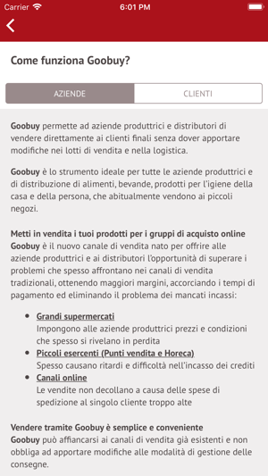 Gruppi di acquisto Goobuy(圖4)-速報App