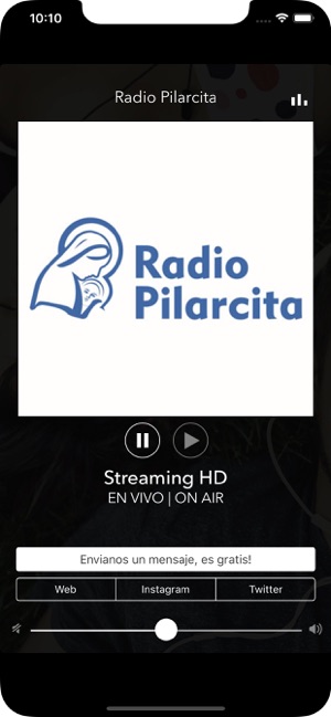 Radio Pilarcita