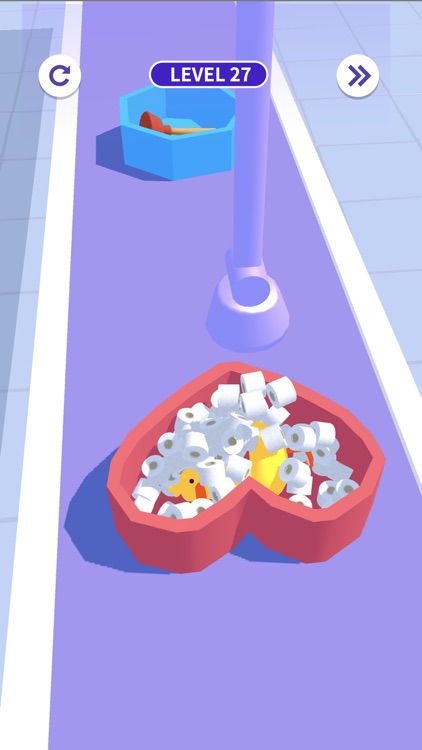Toilet Games 2: The Big Flush screenshot-3