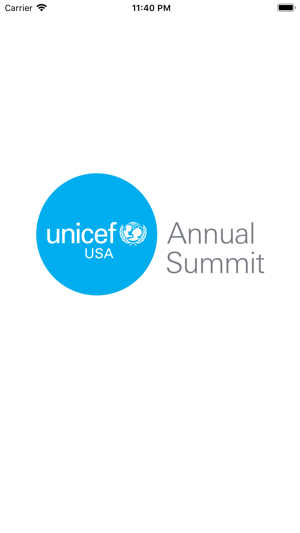 UNICEF USA Annual Summit(圖1)-速報App