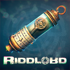 Riddlord: Die Konsequenz