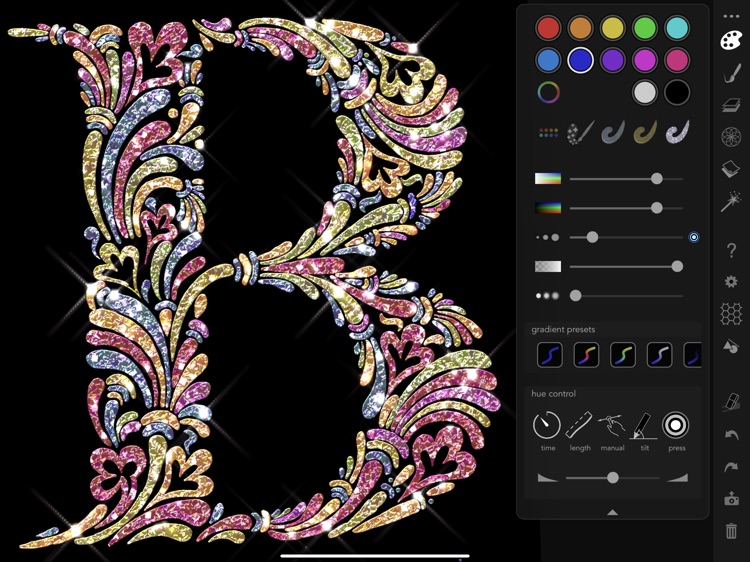 iOrnament Pro screenshot-6