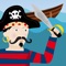 Ahoy thar matey, join Pirate Black Mo on the high seas and develop your child’s listening and language skills