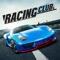 Racing Club takes the racing & car driving genre to a whole new level by adding an addictive career mode, a gigantic manor, extreme car tuning, stunning car paint DIY and the most realistic car physics ever