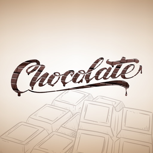 Chocolate Kw icon