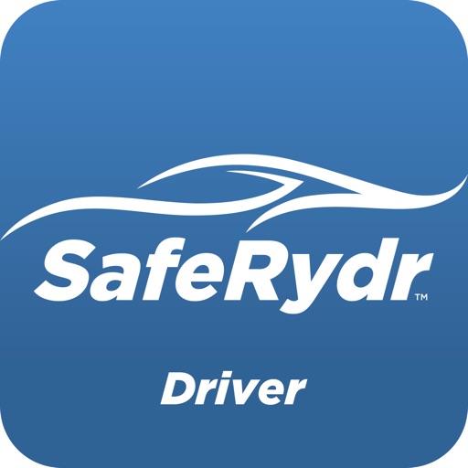 SafeRydr Driver