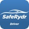 With SafeRydr Driver, dispatching a taxi is instantaneous