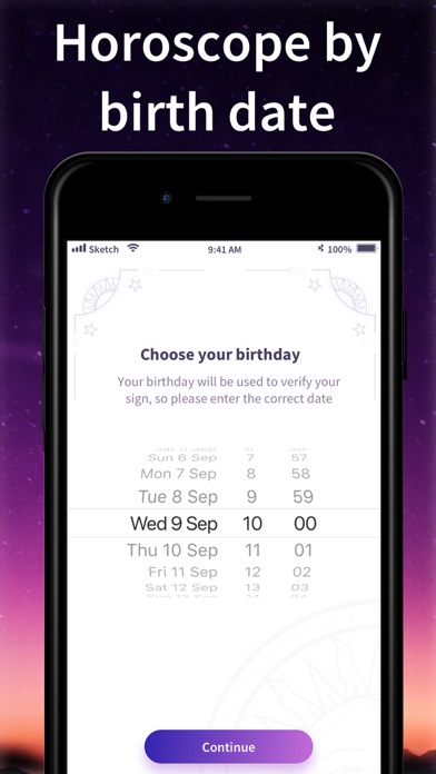 How to cancel & delete Daily Horoscope 2020 from iphone & ipad 3